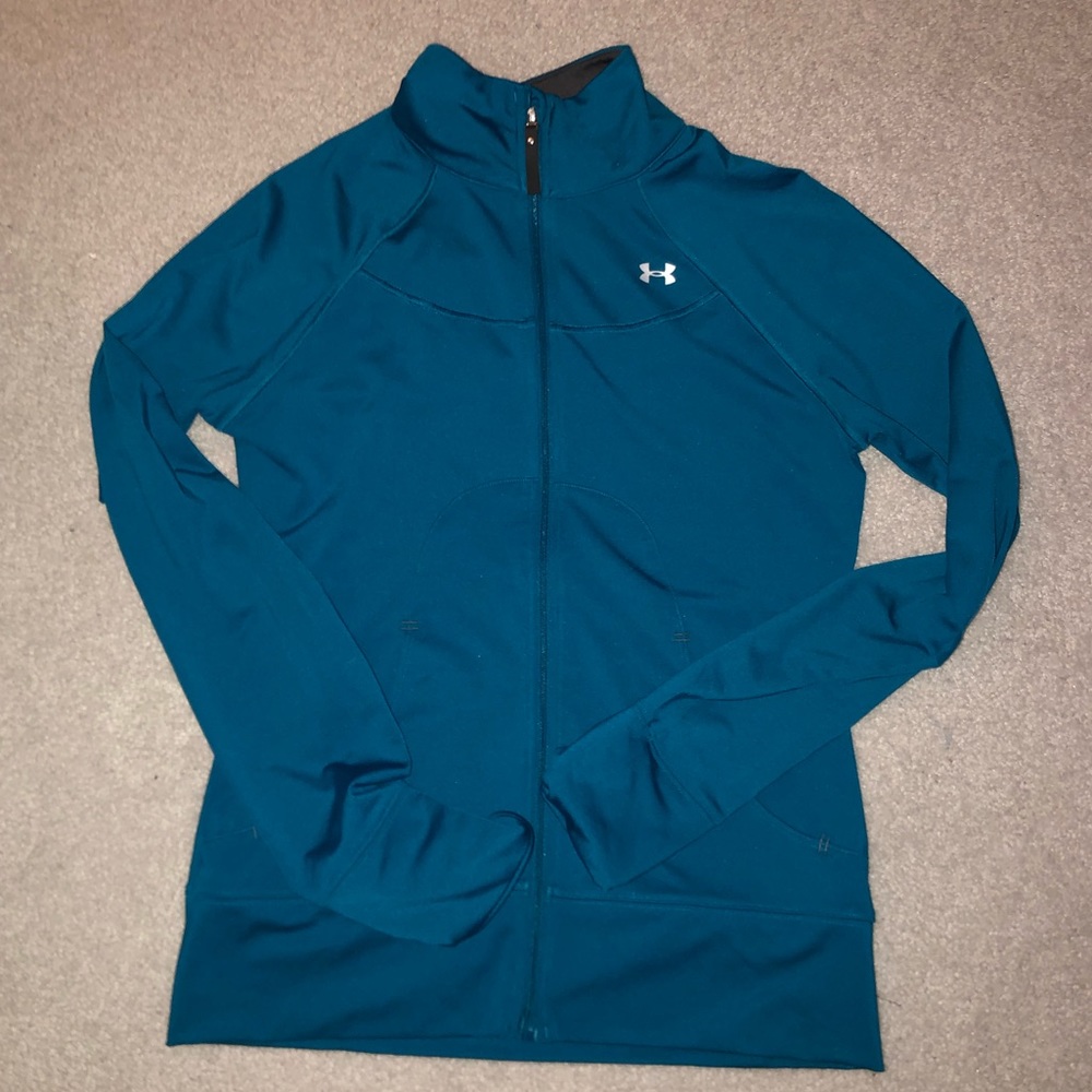 Under Armour All Weather Gear Sweatshirt
